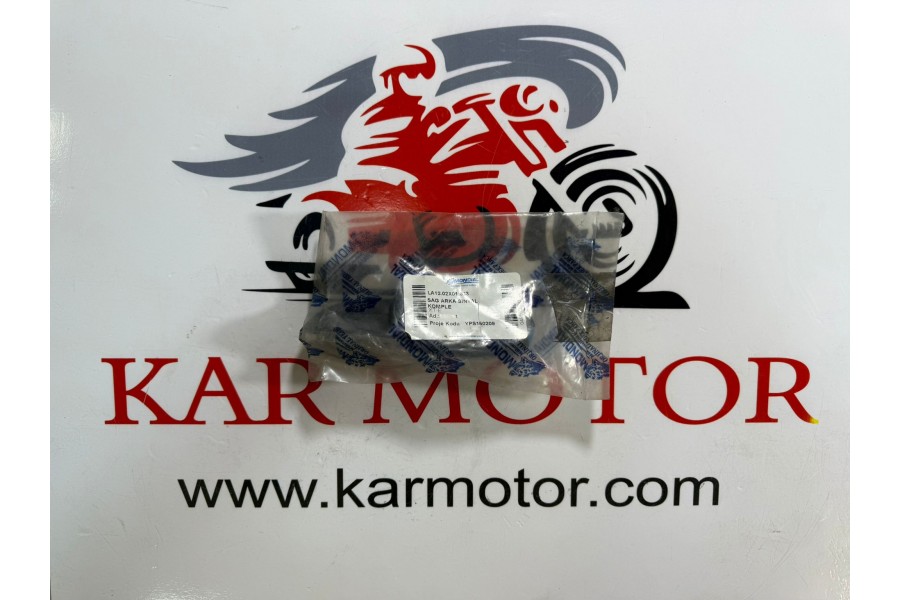 MONDİAL X-TREME ENDURO 250 ARKA SAĞ SİNYAL KOMPLE (2015-....) ORJ * MONDİAL X-TREME ENDURO 250 ARKA SAĞ SİNYAL KOMPLE (2015-....) ORJ *