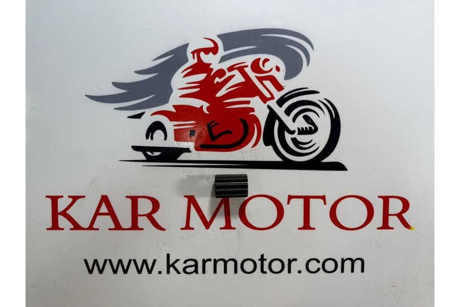 ATV TGB 1000 DİFRANSİYEL DİŞLİSİ 12T ÖM ATV TGB 1000 DİFRANSİYEL DİŞLİSİ 12T ÖM