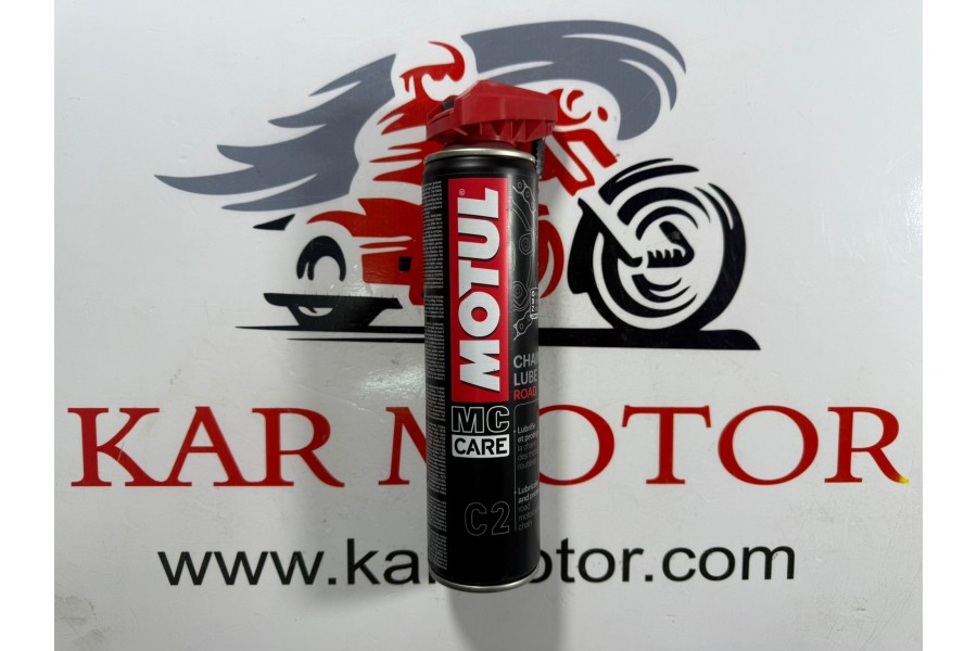 MOTUL C2 CHAIN LUBE FL 400L MOTUL C2 CHAIN LUBE FL 400L