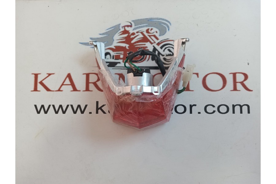 MONDİAL X-TREME ENDURO 250 STOP KOMPLE (2015-....) ORJ MONDİAL X-TREME ENDURO 250 STOP KOMPLE (2015-....) ORJ