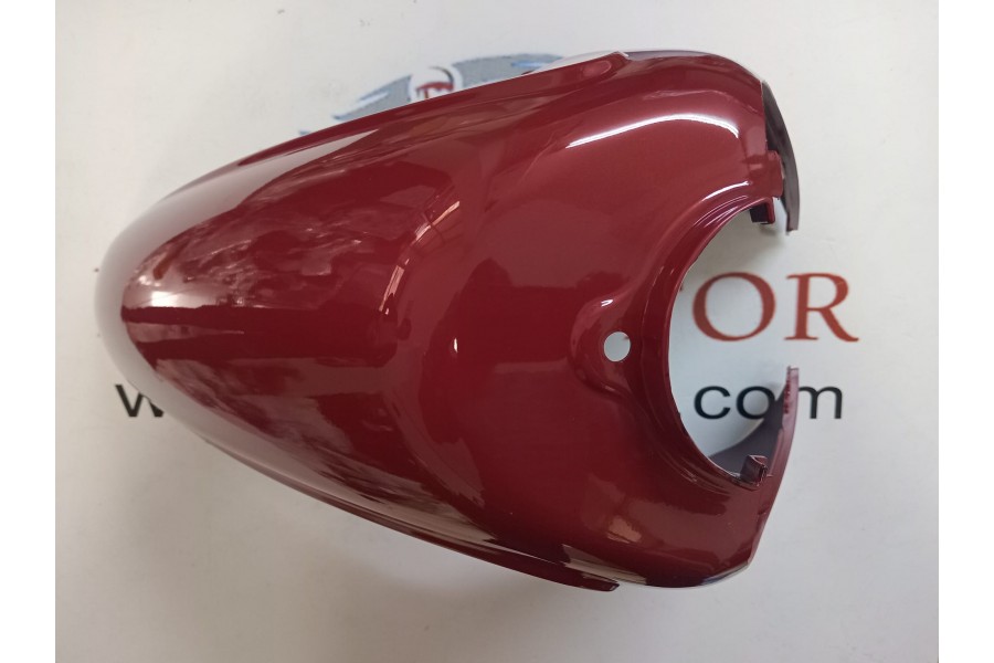 HERO PLEASURE DIS GRNJ.ON CAMURLUK (KIRMIZI)