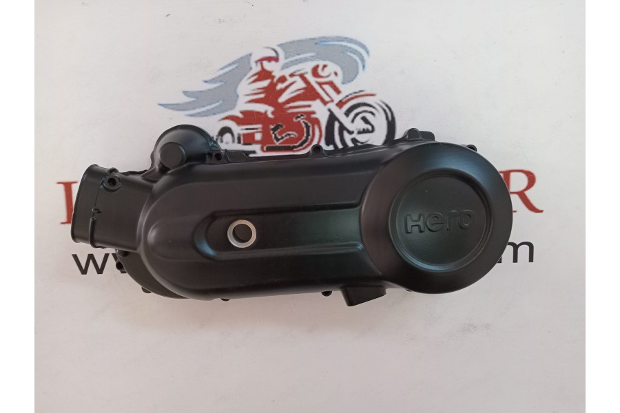 HERO PLEASURE DEBRIYAJ KAPAK SOL YAN HERO PLEASURE DEBRIYAJ KAPAK SOL YAN