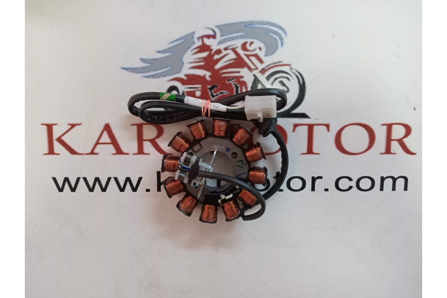 HERO DUET 125 STATOR