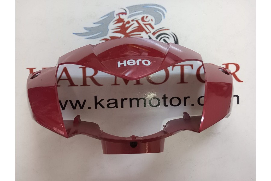 HERO PLEASURE DIS GRNJ.GIDON ON KIRMIZI