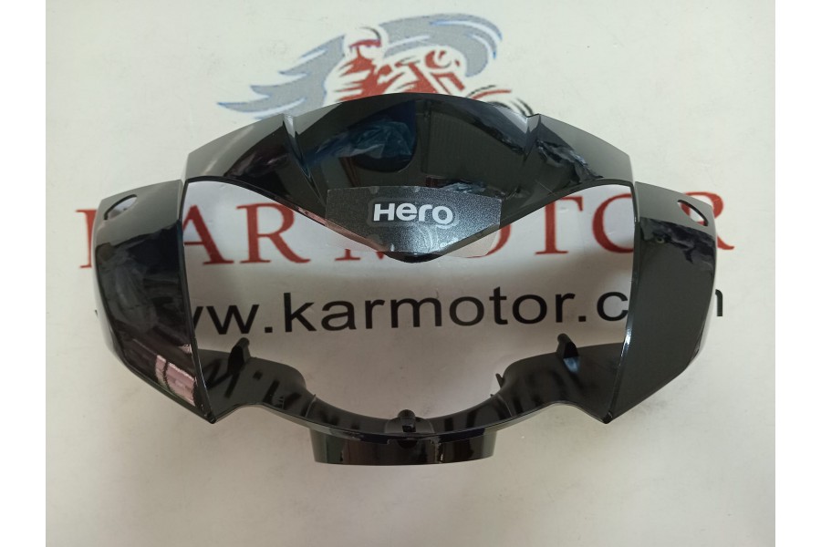 HERO PLEASURE DIS GRNJ.GIDON ON SIYAH