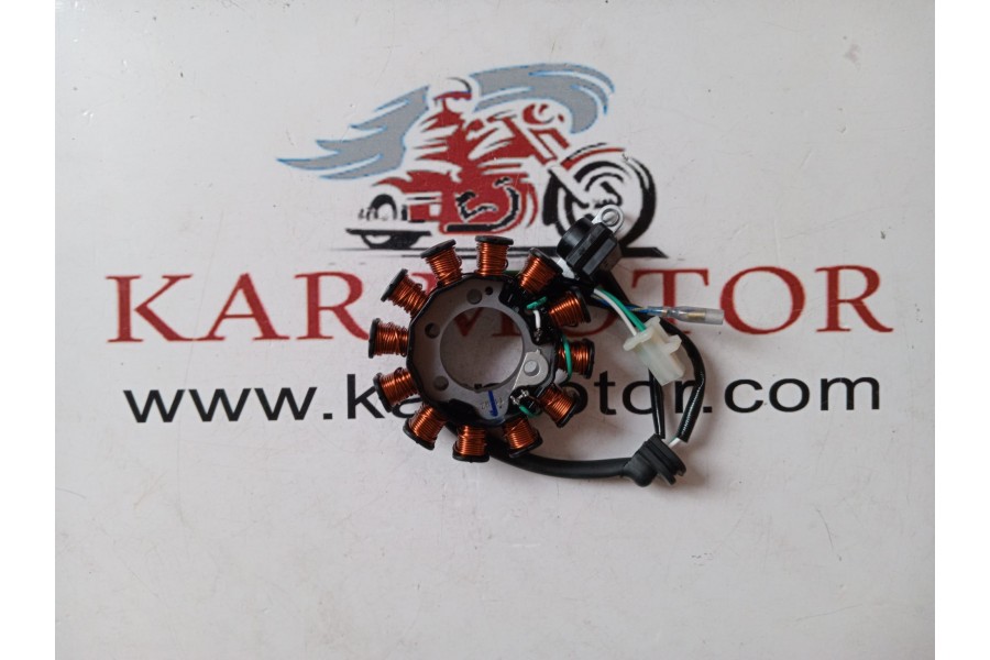 HERO T-SPORTS STATOR