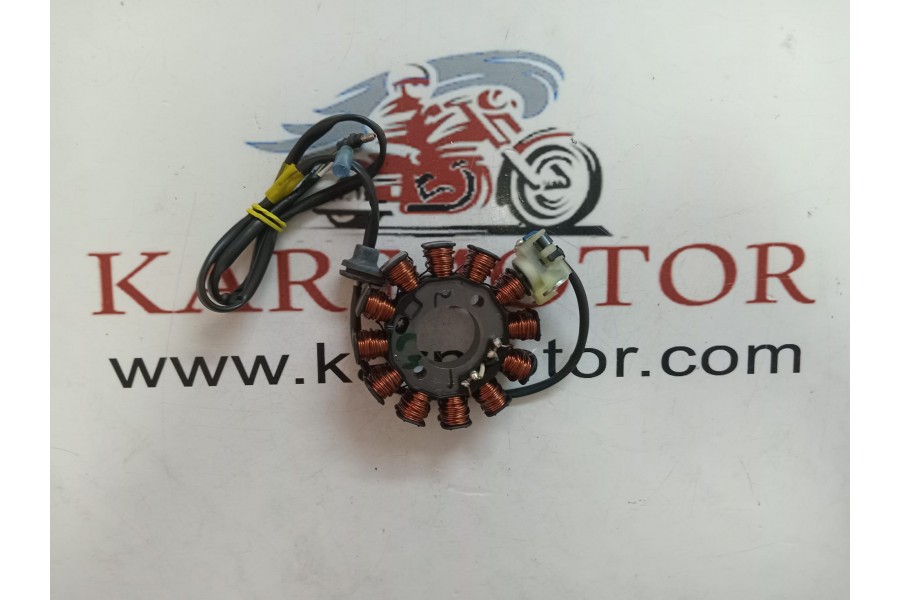 HERO DUET 110 STATOR