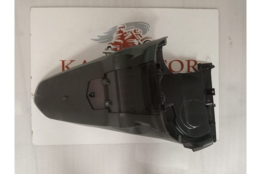 FALCON STYLE 50 ARKA ÇAMURLUK FALCON STYLE 50 ARKA ÇAMURLUK