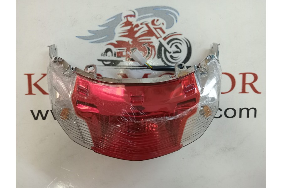 FALCON STYLE 50 ARKA STOP KOMPLE FALCON STYLE 50 ARKA STOP KOMPLE