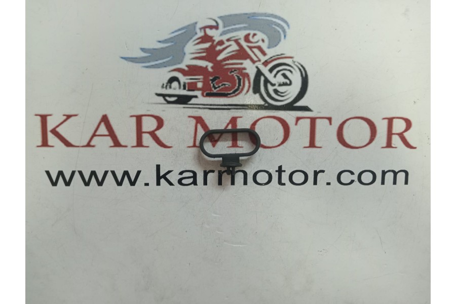 KANUNİ MOPED ÖN FREN TELİ TUTUCU LASTİĞİ