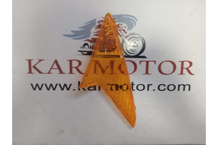 HONDA BEAT SİNYAL CAMI ARKA SOL 33652-KRP-901