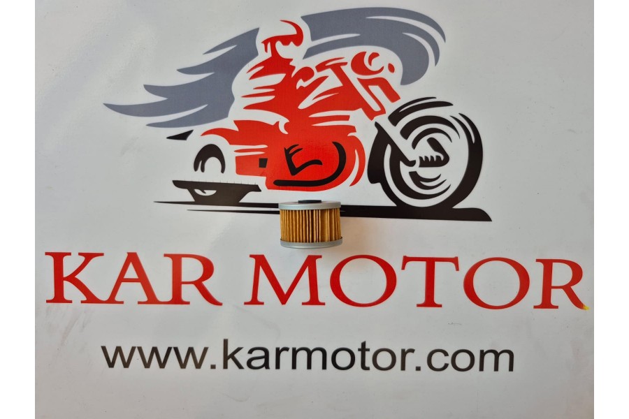 HONDA CBR 250R YAĞ FİLTRESİ