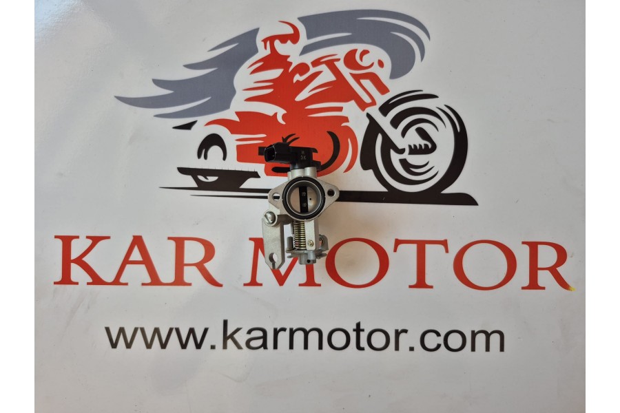 MONDIAL SPEEDY 110 KELEBEK VALF GÖVDESİ ORJ MONDIAL SPEEDY 110 KELEBEK VALF GÖVDESİ ORJ