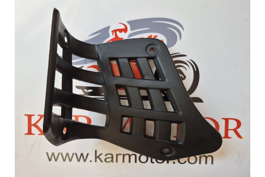 ATV MD 200 JACKAL BASAMAK RÜZGARLIĞI SOL ORJ ATV MD 200 JACKAL BASAMAK RÜZGARLIĞI SOL ORJ