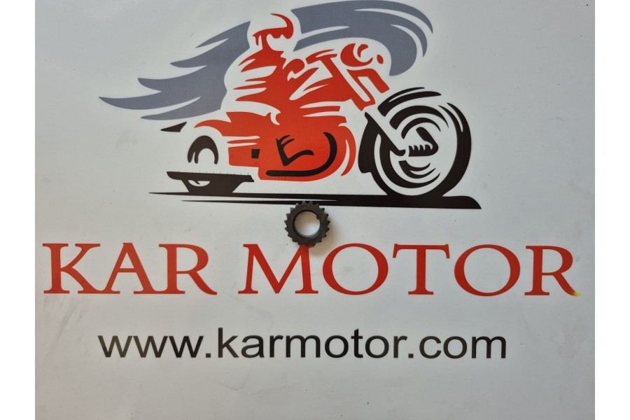 ATV LX 200 EKSANTRİK ALT DİŞLİSİ 19T (25H ZİNCİRE GÖRE) ÖM ATV LX 200 EKSANTRİK ALT DİŞLİSİ 19T (25H ZİNCİRE GÖRE) ÖM