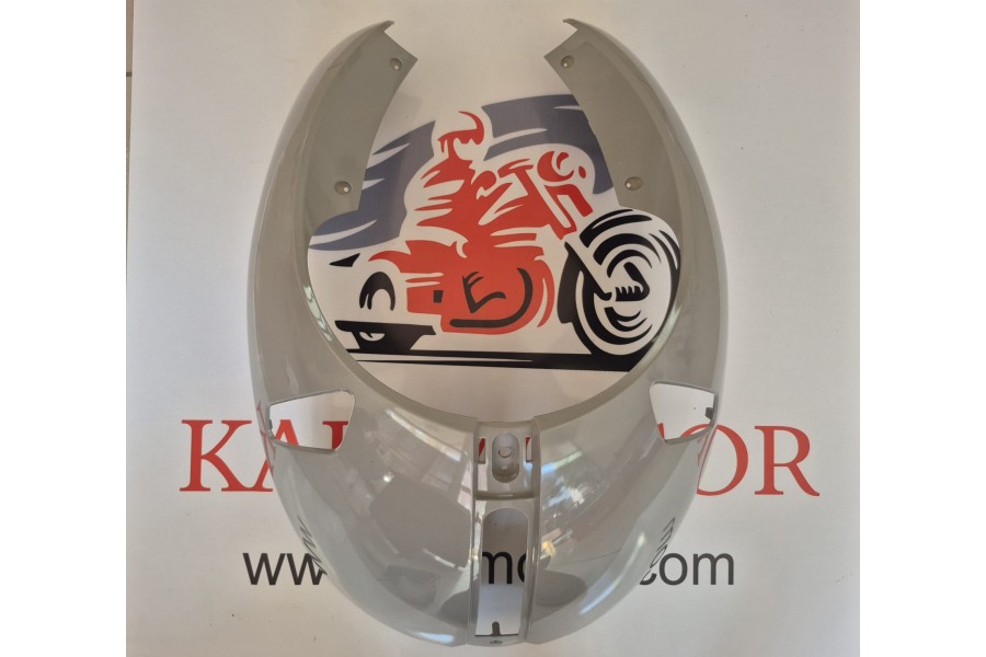 ARORA CAPPUCİNO 50 ÖN ALT PANEL GRİ ARORA CAPPUCİNO 50 ÖN ALT PANEL GRİ