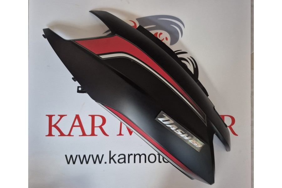 125 MX SOL DEKOR KAPAĞI ORJ 125 MX SOL DEKOR KAPAĞI ORJ