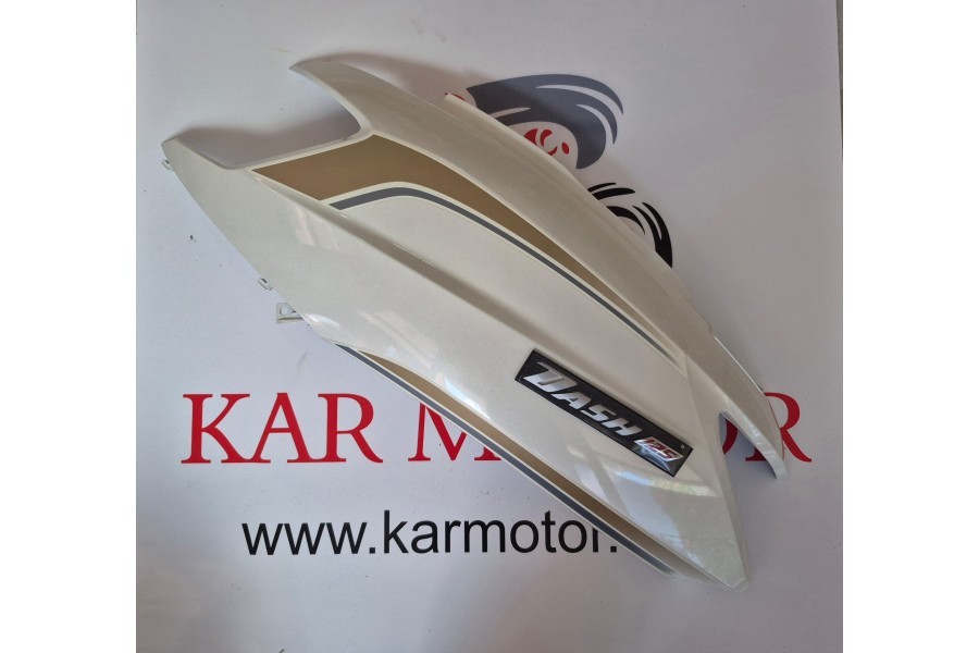 HERO DASH 125 (EURO5) DIS GRNJ.ARKA GOVDE SAG BEYAZ HERO DASH 125 (EURO5) DIS GRNJ.ARKA GOVDE SAG BEYAZ