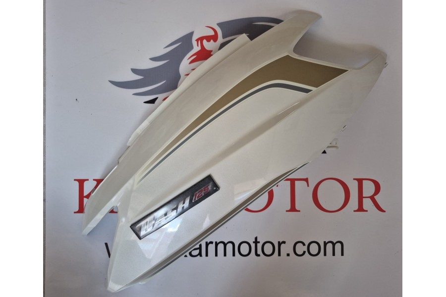 125 MX ARKA ÇAMURLUK İÇ ORJ 125 MX ARKA ÇAMURLUK İÇ ORJ