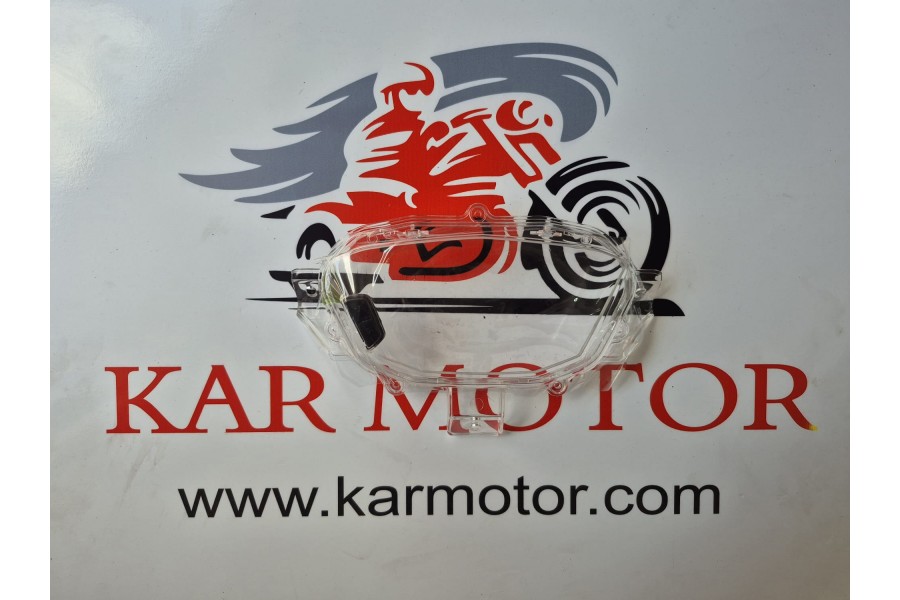 MH 125 YAN KAPAK SOL KIRMIZI ORJ MH 125 YAN KAPAK SOL KIRMIZI ORJ