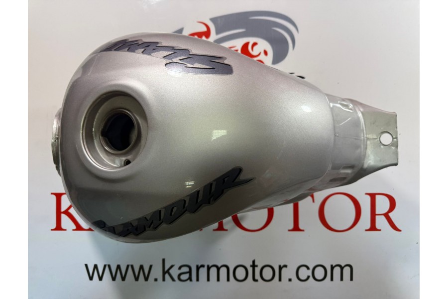 HERO GLAMOUR YAKIT DEPOSU (GRI)