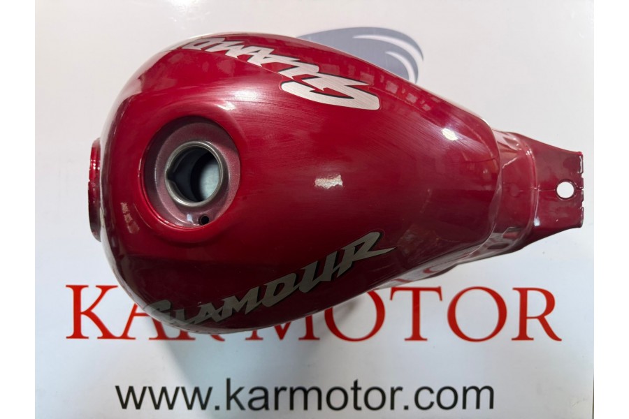 HERO GLAMOUR YAKIT DEPOSU (KIRMIZI) HERO GLAMOUR YAKIT DEPOSU (KIRMIZI)