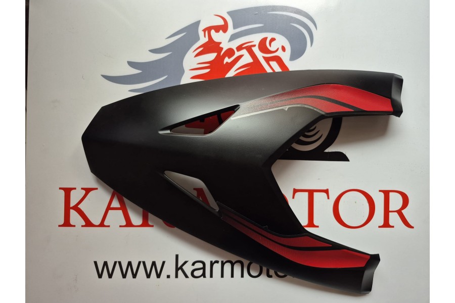 HERO DASH 125 (EURO5) SIPERLIK MAT SIYAH HERO DASH 125 (EURO5) SIPERLIK MAT SIYAH