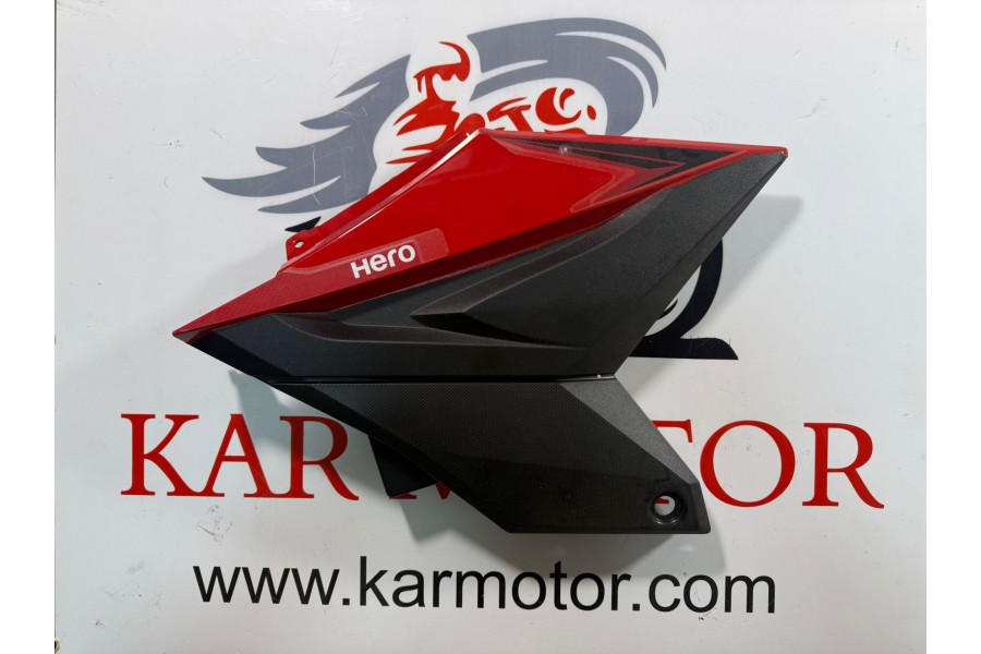 HERO THRİLLER DIS GRNJ.YAN KAPAK SOL (KIRMIZI) HERO THRİLLER DIS GRNJ.YAN KAPAK SOL (KIRMIZI)