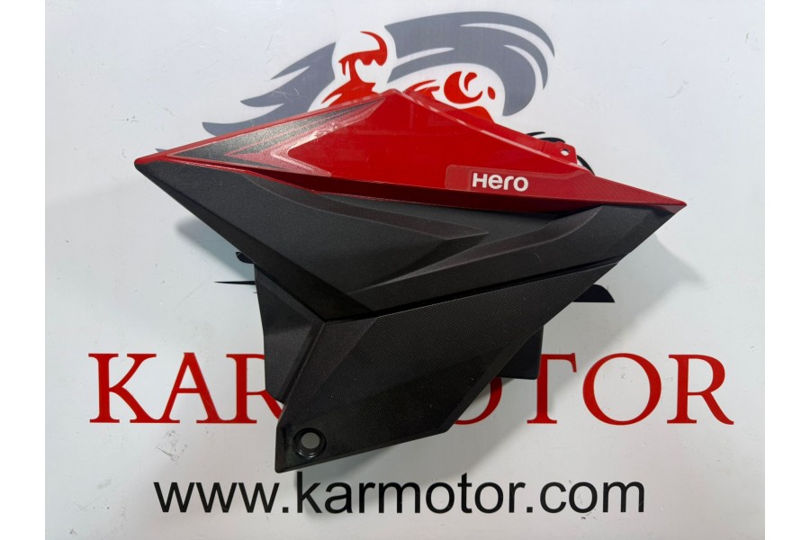 HERO THRİLLER DIS GRNJ.YAN KAPAK SAG (KIRMIZI) HERO THRİLLER DIS GRNJ.YAN KAPAK SAG (KIRMIZI)