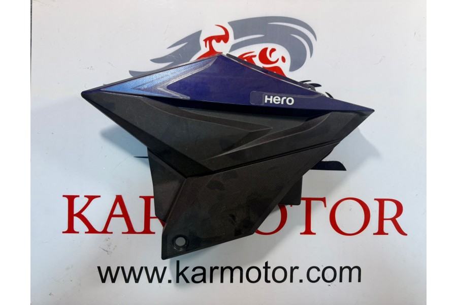 HERO THRİLLER DIS GRNJ.YAN KAPAK SAG (MAVI) HERO THRİLLER DIS GRNJ.YAN KAPAK SAG (MAVI)