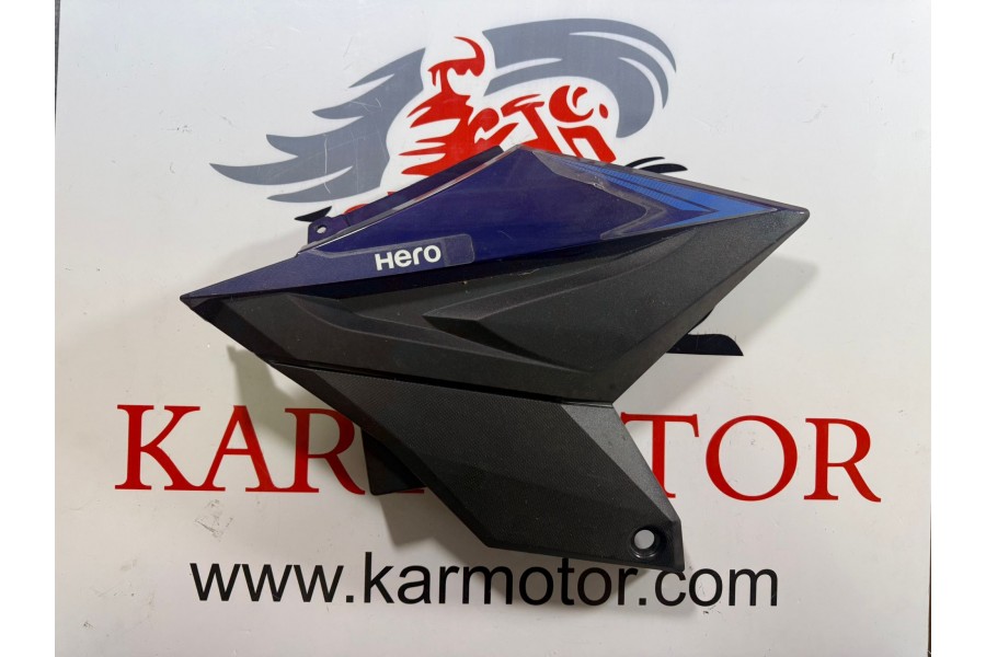 HERO THRİLLER DIS GRNJ.YAN KAPAK SOL (MAVI) HERO THRİLLER DIS GRNJ.YAN KAPAK SOL (MAVI)