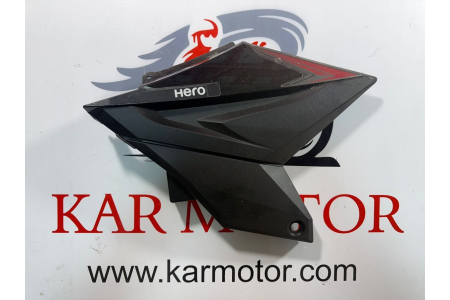 HERO THRİLLER DIS GRNJ.YAN KAPAK SOL (SIYAH) HERO THRİLLER DIS GRNJ.YAN KAPAK SOL (SIYAH)