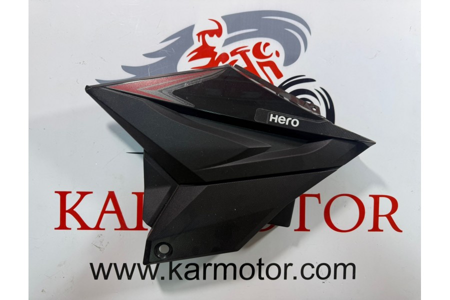 HERO THRİLLER DIS GRNJ.YAN KAPAK SAG (SIYAH) HERO THRİLLER DIS GRNJ.YAN KAPAK SAG (SIYAH)