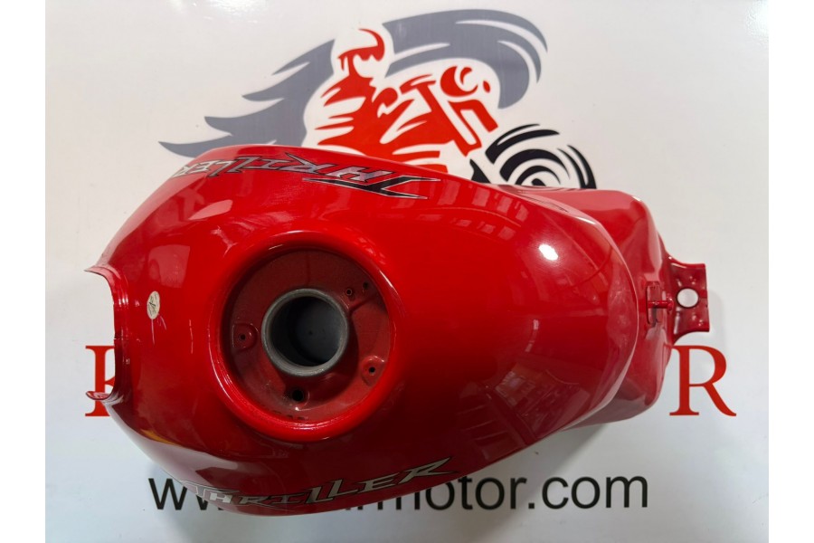 HERO THRİLLER YAKIT DEPOSU (KIRMIZI) 