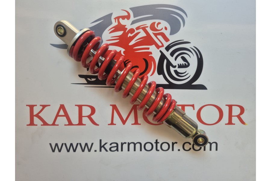 ATV KYMCO MX150 ARKA AMORTİSÖR 36 cm KIRMIZI ATV KYMCO MX150 ARKA AMORTİSÖR 36 cm KIRMIZI