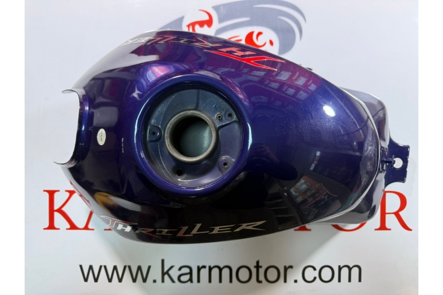 HERO THRİLLER YAKIT DEPOSU (MAVI) 