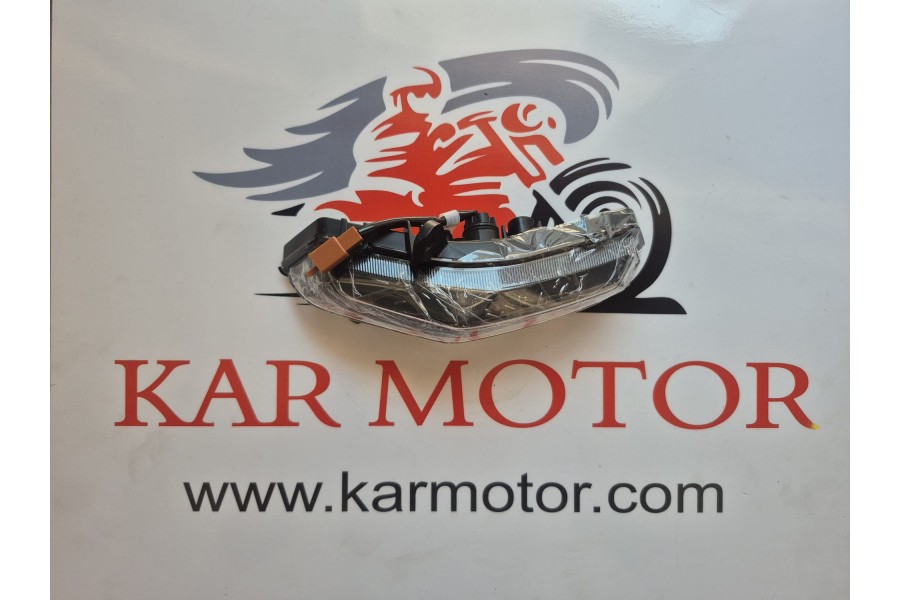 MONDIAL LAVİNİA 125 ÖN SİNYAL SOL KOMPLE ORJ MONDIAL LAVİNİA 125 ÖN SİNYAL SOL KOMPLE ORJ