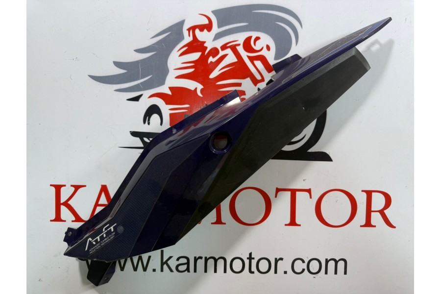 HERO THRİLLER DIS GRNJ.ARKA GOVDE SOL (MAVI) HERO THRİLLER DIS GRNJ.ARKA GOVDE SOL (MAVI)