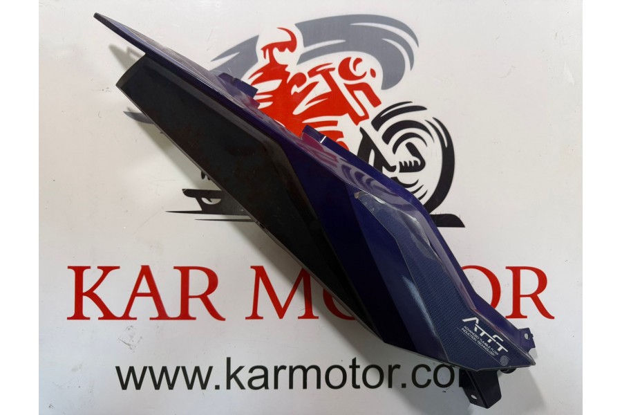 HERO THRİLLER DIS GRNJ.ARKA GOVDE SAG (MAVI) HERO THRİLLER DIS GRNJ.ARKA GOVDE SAG (MAVI)