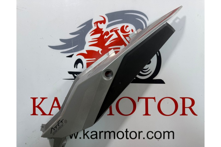 HERO THRİLLER DIS GRNJ.ARKA GOVDE SOL (GRI) HERO THRİLLER DIS GRNJ.ARKA GOVDE SOL (GRI)