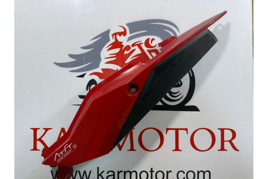 HERO THRİLLER DIS GRNJ.ARKA GOVDE SOL (KIRMIZI) HERO THRİLLER DIS GRNJ.ARKA GOVDE SOL (KIRMIZI)