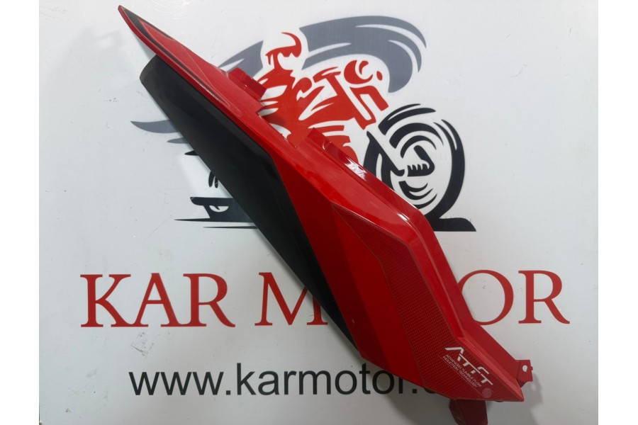 HERO THRİLLER DIS GRNJ.ARKA GOVDE SAG (KIRMIZI) HERO THRİLLER DIS GRNJ.ARKA GOVDE SAG (KIRMIZI)