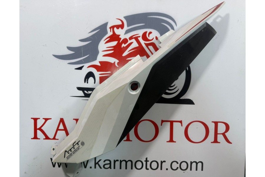 HERO THRİLLER DIS GRNJ.ARKA GOVDE SOL (BEYAZ) HERO THRİLLER DIS GRNJ.ARKA GOVDE SOL (BEYAZ)