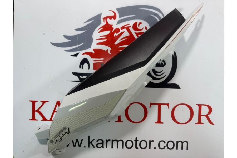 HERO THRİLLER DIS GRNJ.ARKA GOVDE SAG (BEYAZ) HERO THRİLLER DIS GRNJ.ARKA GOVDE SAG (BEYAZ)