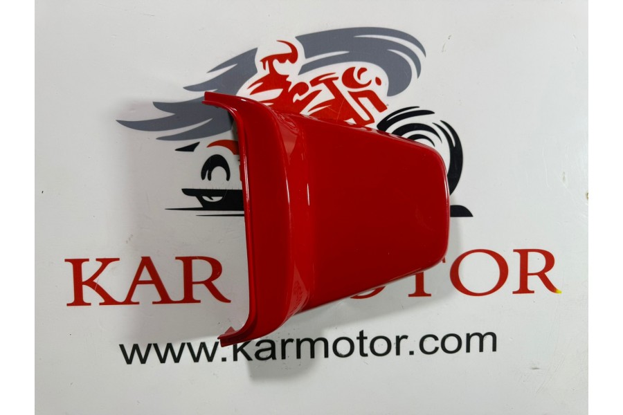 YAMAHA 100 BWS ARKA STOP &Uuml;ST PAR&Ccedil;A KIRMIZI