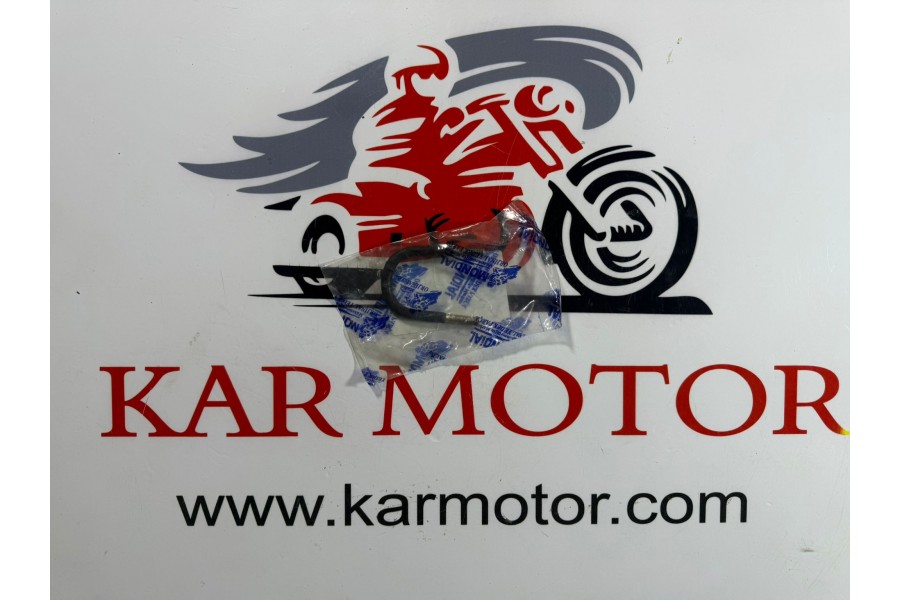 MONDIAL RX3 ENDURO ALT TAMPON BAĞLANTI BRAKETİ (2016-....) ORJ