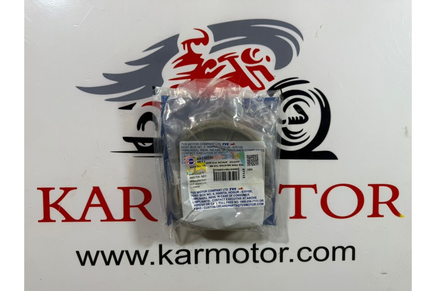 TVS WEGO JUPİTER 125 ARKA FREN BALATASI K6320590
