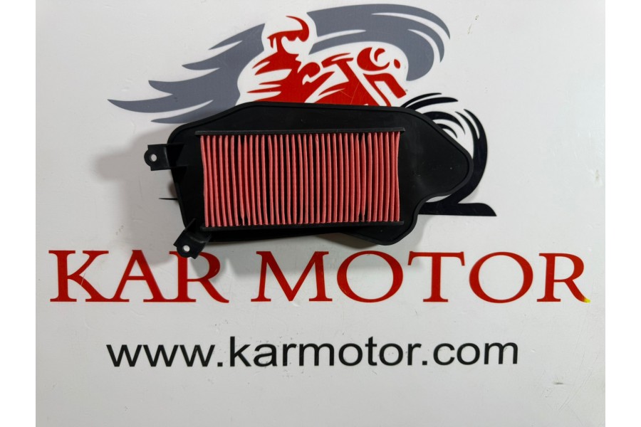 HONDA ACTİVA 125 S - SPACY 110 HAVA FİLTRE ELEMANI HONDA ACTİVA 125 S - SPACY 110 HAVA FİLTRE ELEMANI