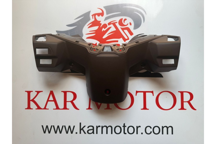 HERO DASH 125 (EURO5) IC GRNJ. GIDON ALT KAHVERENGI HERO DASH 125 (EURO5) IC GRNJ. GIDON ALT KAHVERENGI