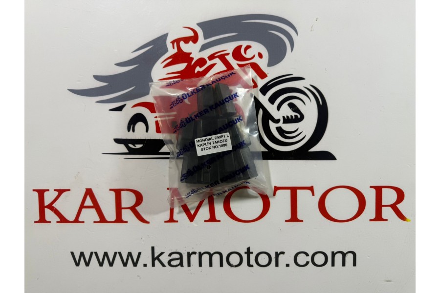 DRİFT L - 125 VULTRE İ - ZONTES ARKA DİŞLİ LASTİĞİ 5 Lİ &Uuml;LKER